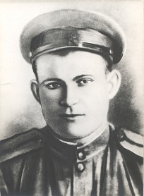 Краснов&nbsp;Иван Тарасович